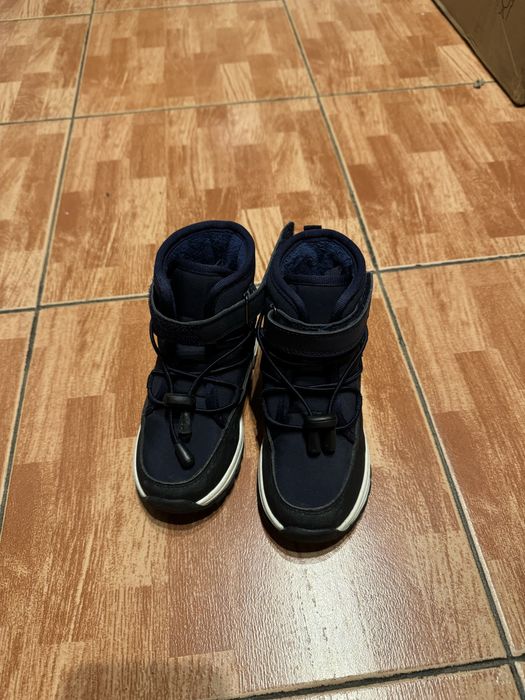 Ghete iarna Action boy 25