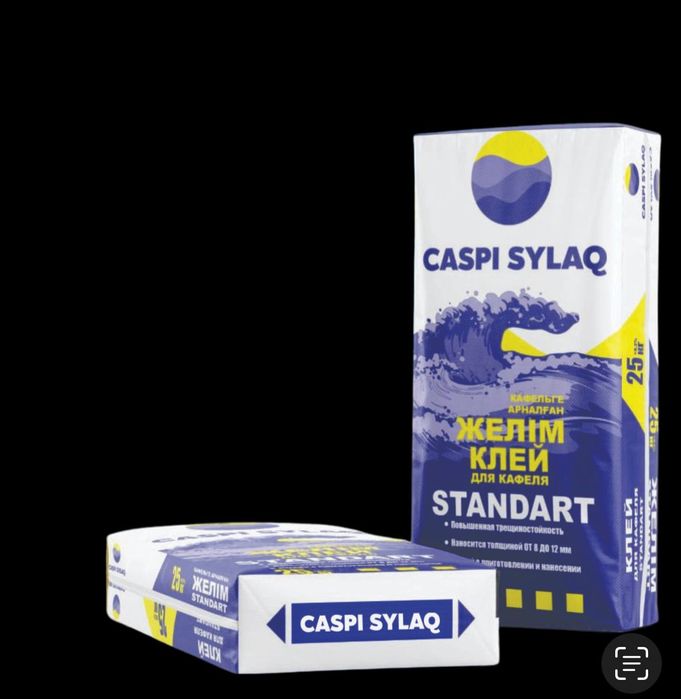 Кафельный клей для кафеля