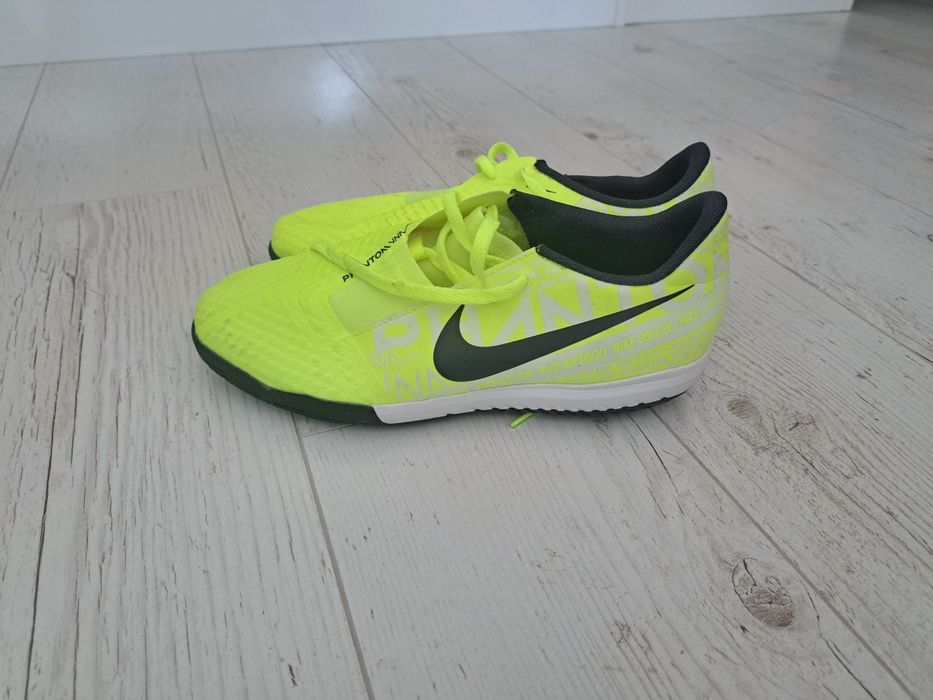 Nike-Ориг. Маратонки