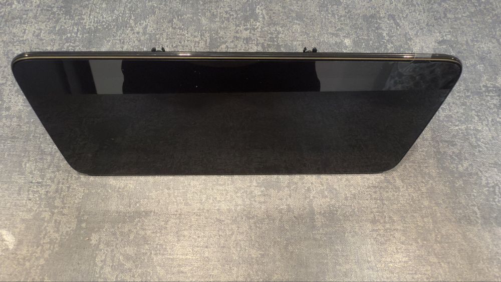 Head-Up Display Mercedes Original NOU Cod A0004465003