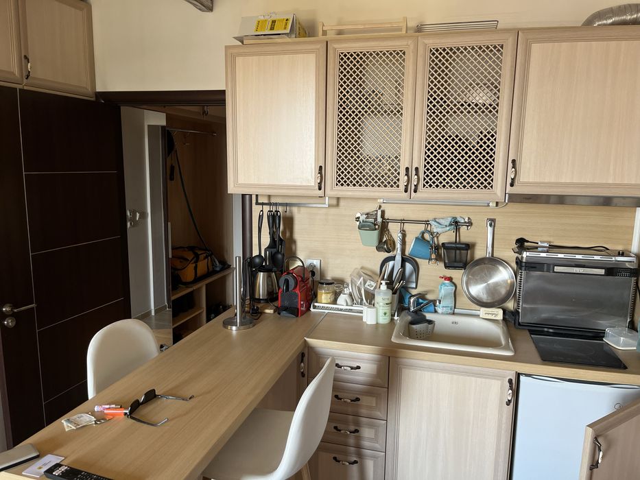 Продава се Едностаен апартамент в Банско - 42 кв.м за 1072 €/кв.м - Снимка #11