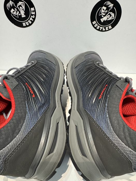 Туристически обувки LOWA LUNNOX .Номер 46