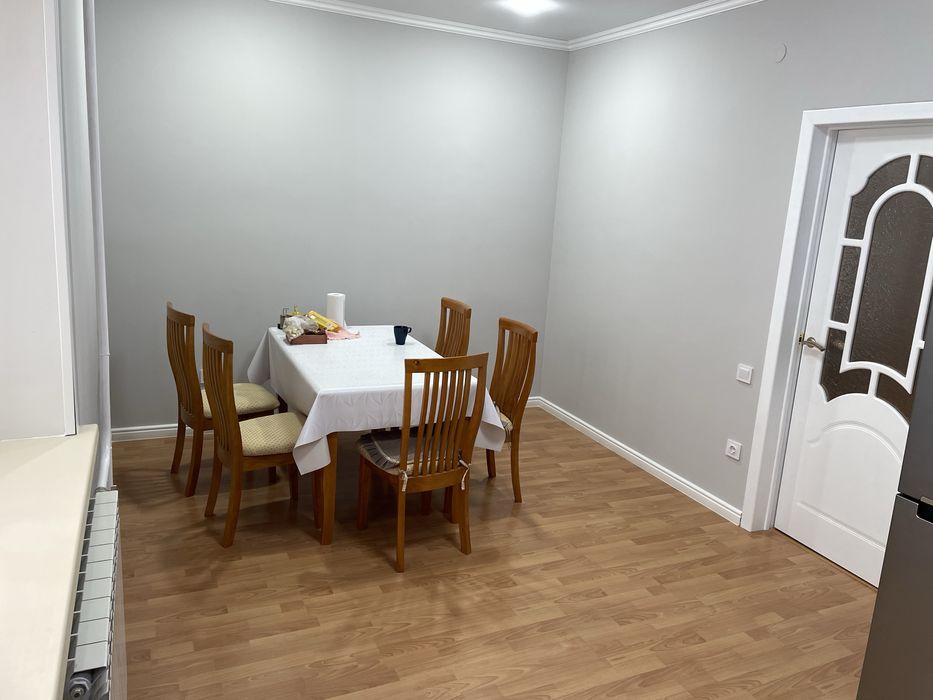 Продается 2 ком кв на наурызе