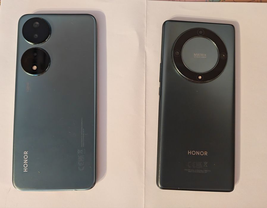 Vând telefoane Honor