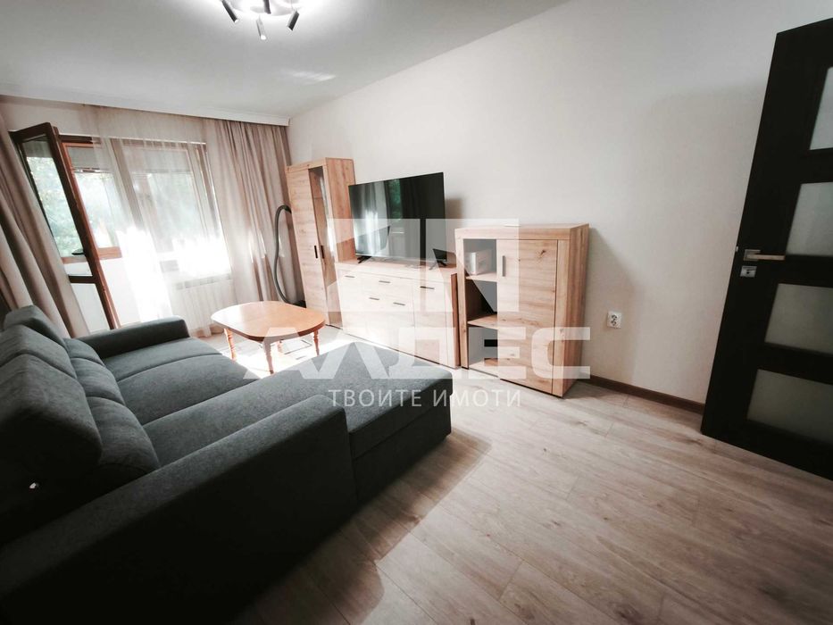 Дава се под наем Двустаен апартамент в София, Мусагеница - 57 кв.м за 650 € - Снимка #3
