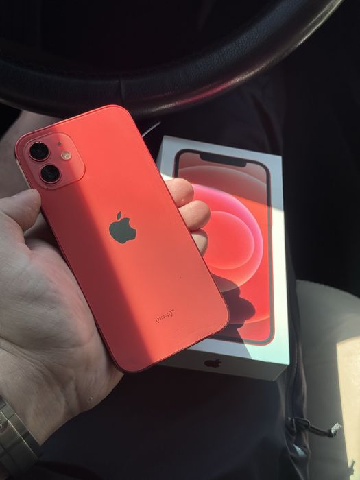 Iphone/Айфон 12 64GB