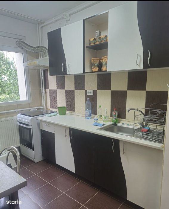 Apartament cu 2 camere circular, Bdul Nicolae - Grigorescu, stradal