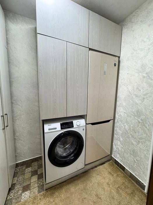 Булвард • Люксовая квартира посуточно • Вид на парк LUX Kvartira