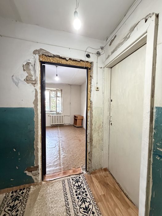 Продается комната в общежитии