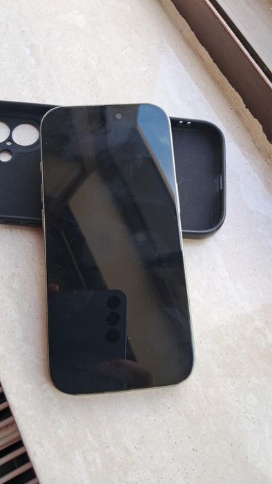 Iphone 17 verde