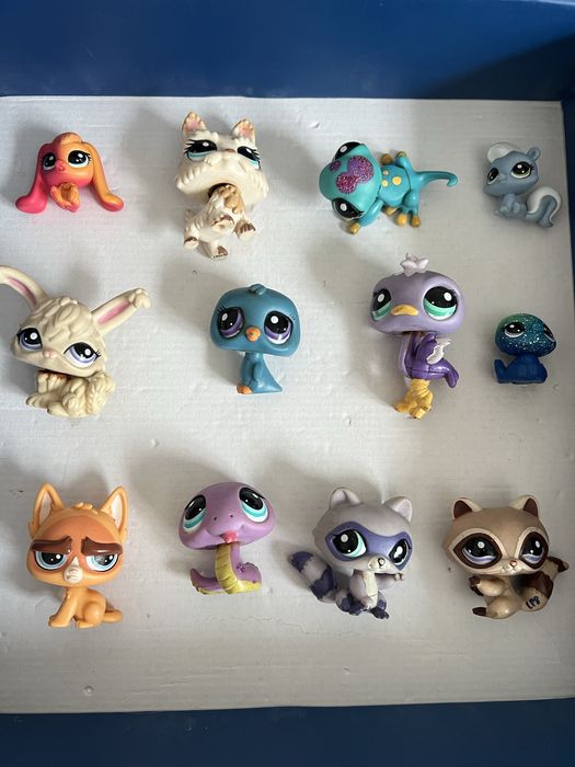 Пет шопы б/у продам