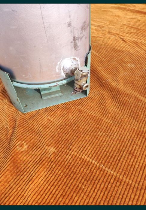 Неръждаем съд.            .