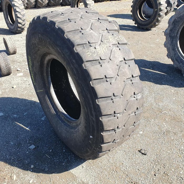 Cauciucuri 395/85R20  Pirelli Anvelope Livrare Toata Tara