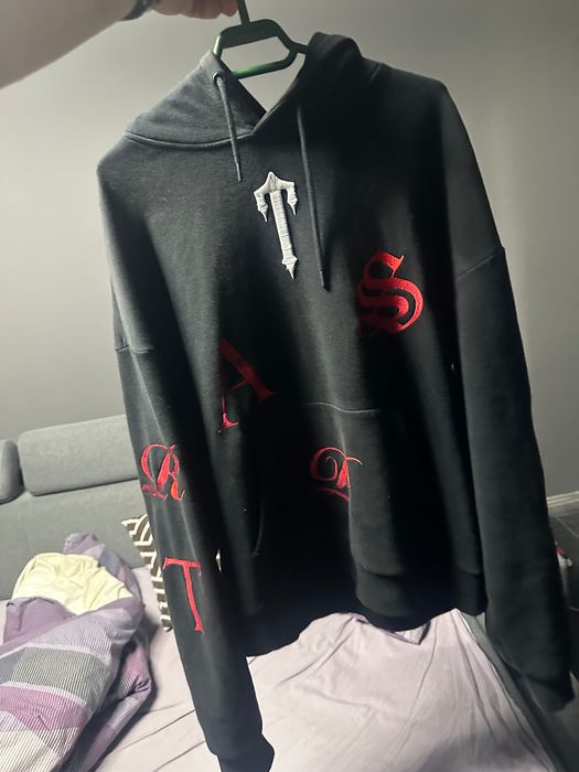 Hanorac Trapstar Original