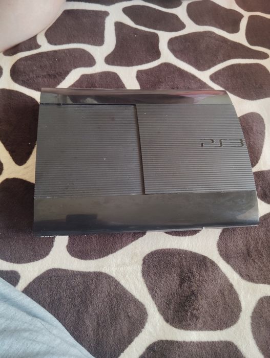 PS 3 Sony plus jocuri