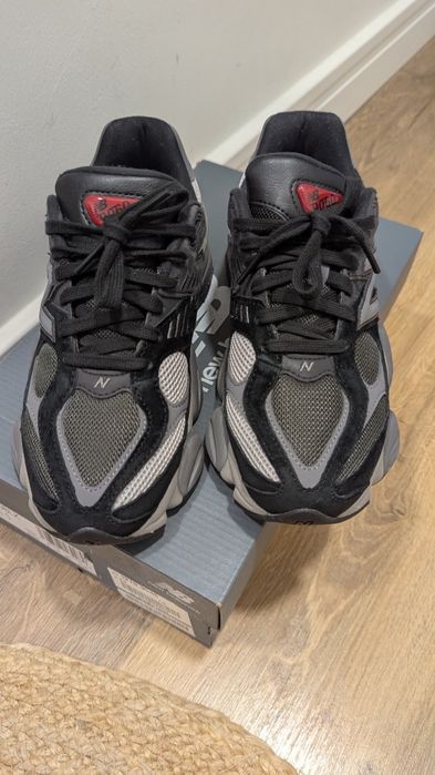 Маратонки New Balance 9060