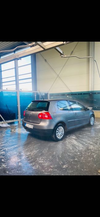 VOLKSWAGEN Golf 2007 — imagine 2