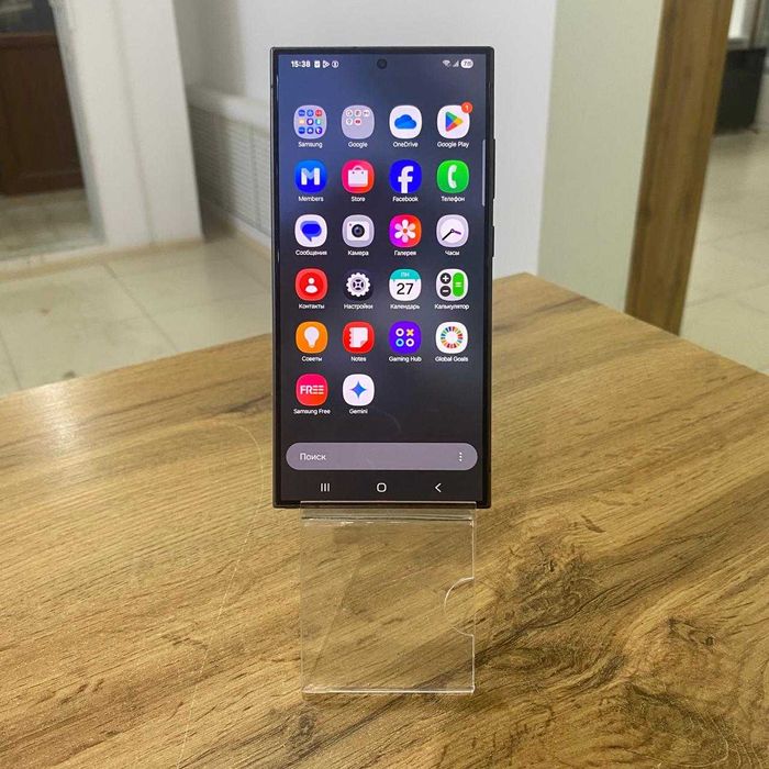 Сотовый телефон Samsung S24 ULTRA 256GB/sk151833