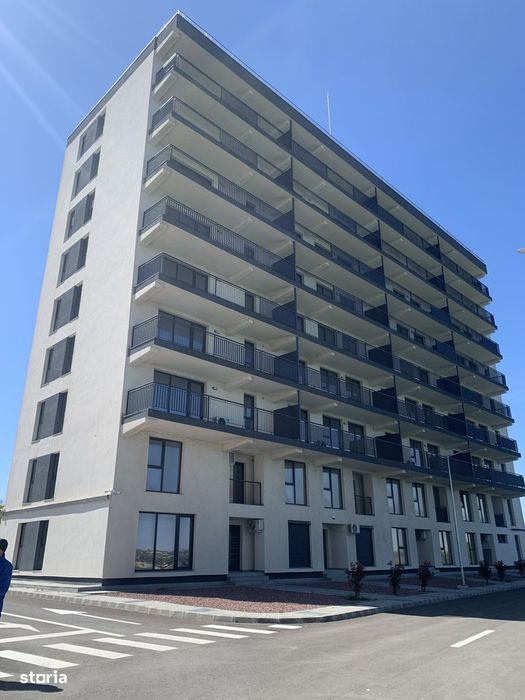 Ovidiu Lac-Apart 2 cam et 4/7 pret 100.000 euro + TVA