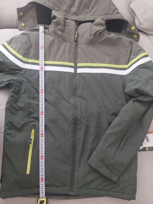 Мъжко ски яке Trespass L размер