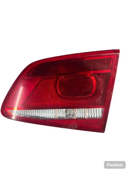 Lampa Spate / Stop Dreapta Hayon Volkswagen Passat 362 2010 - 2014 3Ae945094J