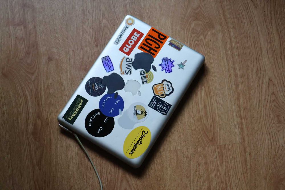 Apple Macbook 2012 13'' Retina