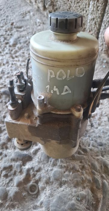 Pompa servo Wolswagen Polo 9N 1.4 diesel pompa servo Wolswagen Polo 9N 1.4 diesel în stare impecabila fără probleme