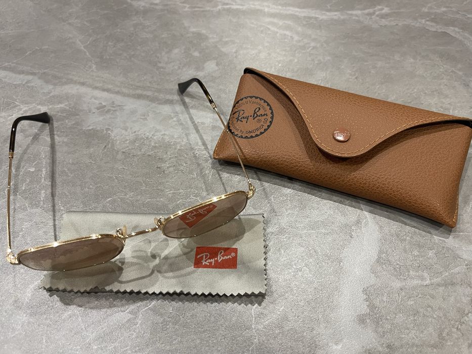 Слънчеви очила Ray Ban