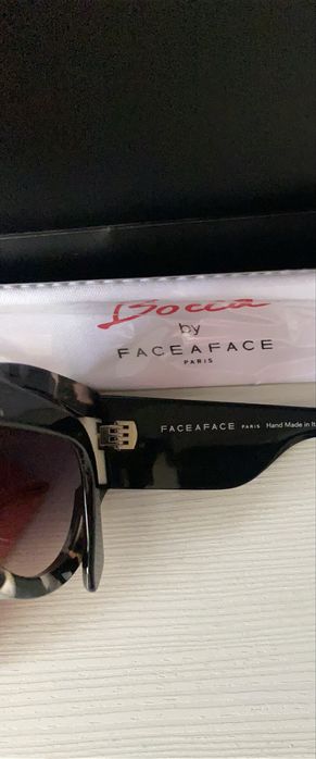 Слънчеви Очила FaceaFace (Fendi,ochila.bg)