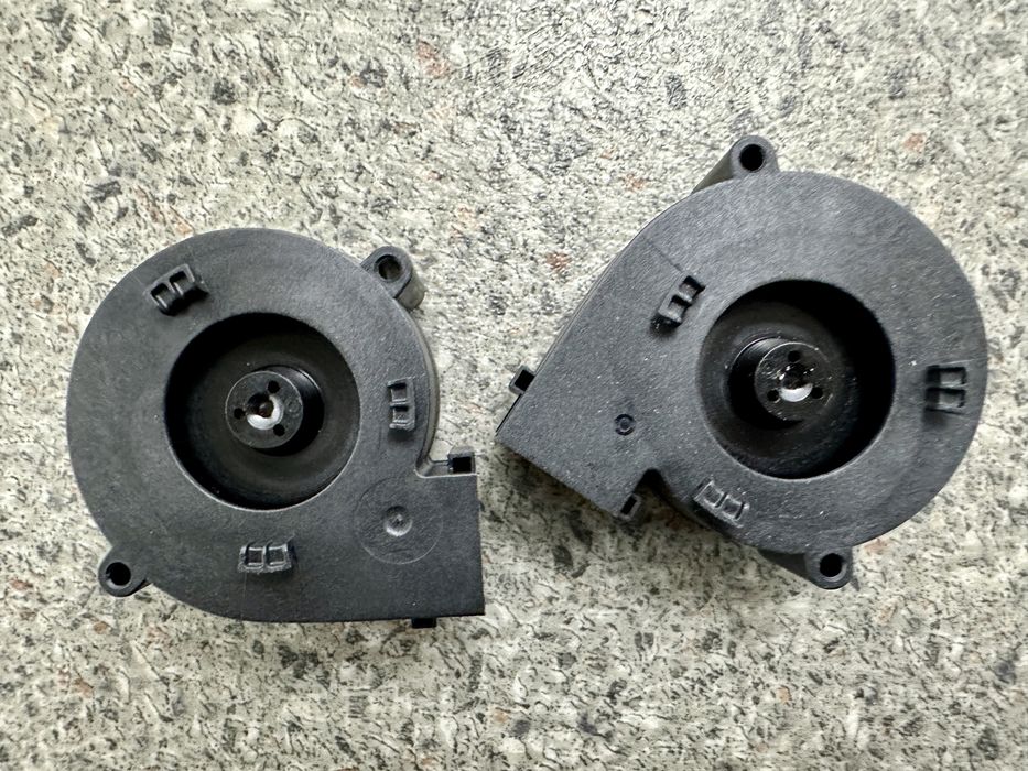 Ventilator  far Audi Bmw Mercedes