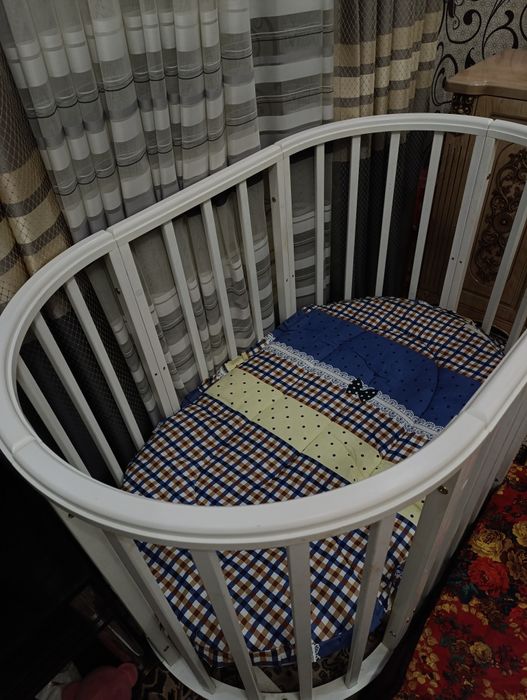 Kravat detskiy sotiladi