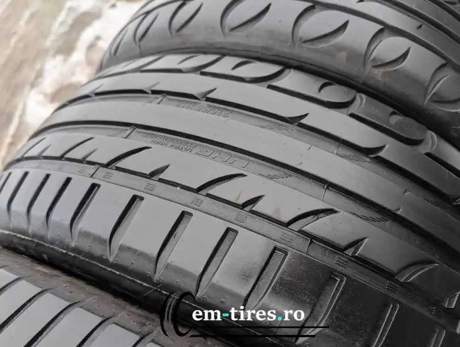 215/55 R18 • Vara • Sebring UHP 99V | 4 buc | Pret/buc