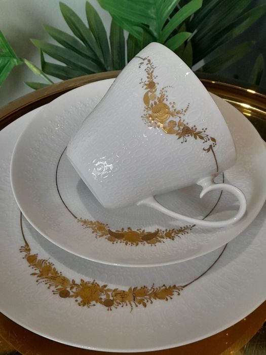 Росентал фин сервиз