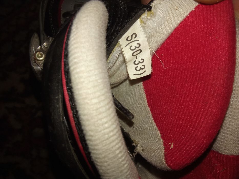 Продам детский ролики