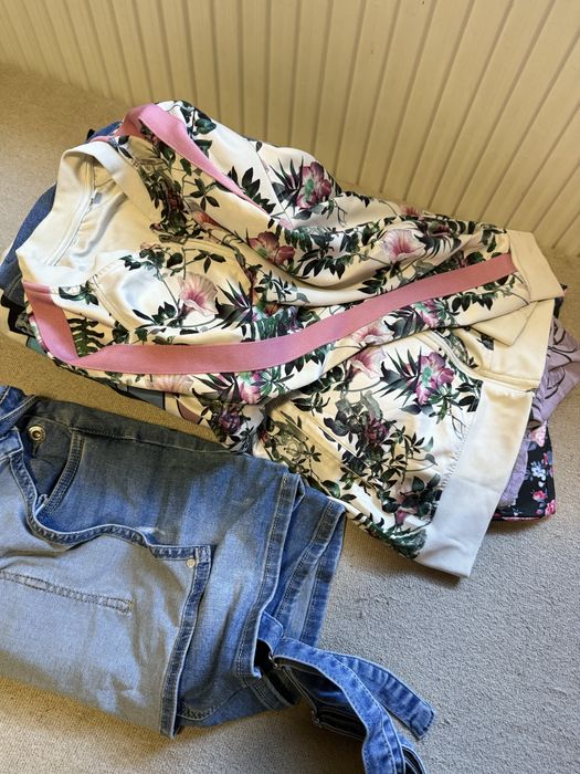 Детски сет дрешки 158-164см