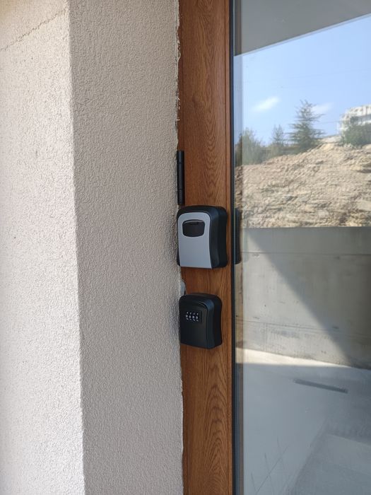 Ваканционно студио гр.Трявна