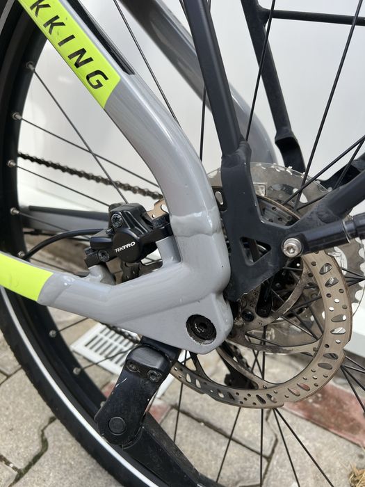 Електрически велосипед HAIBIKE
