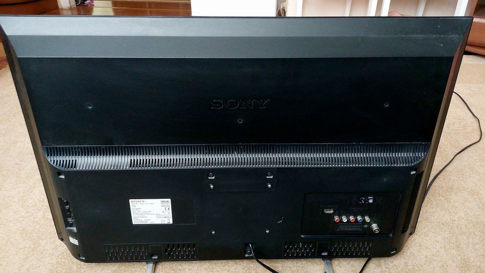 Продам телевизор Samsung 32" (б/у)