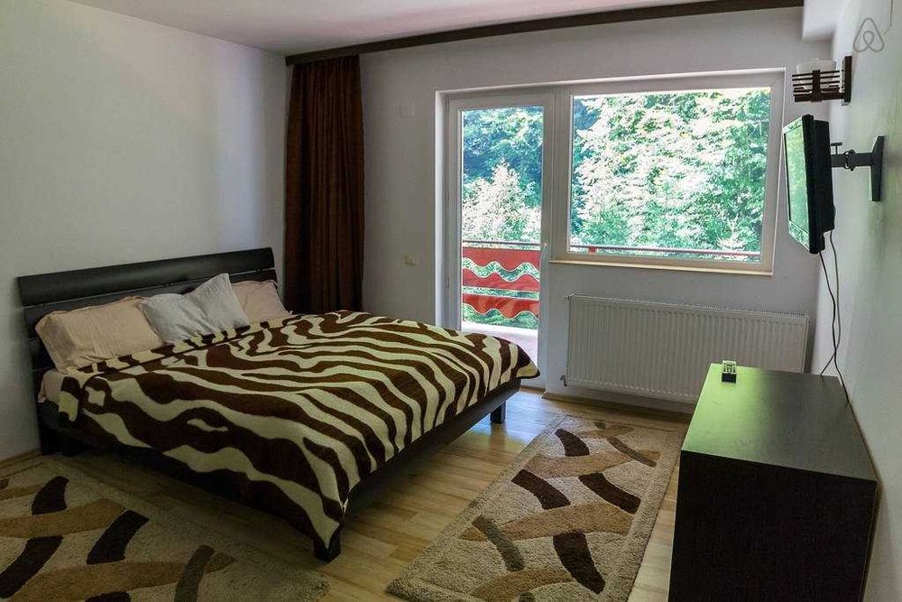 Casa superba in Predeal