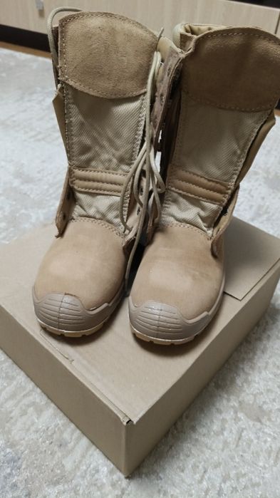 Продам Новые  Берцы