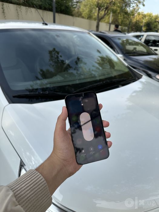 Iphone 13 pro max 83%