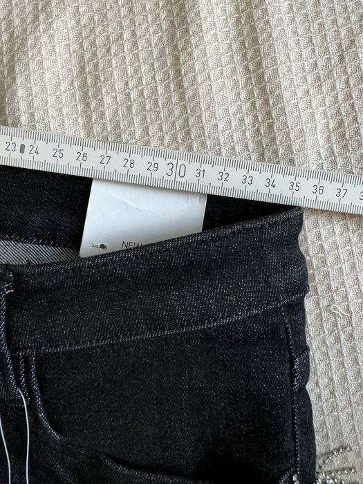 НОВО - Miss Sixty дънки панталон камачета, 29