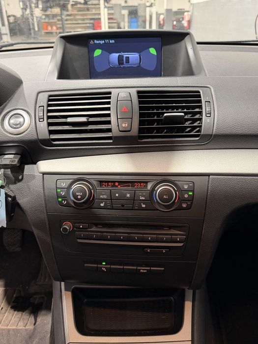 BMW 1 Series 2009 — imagine 4