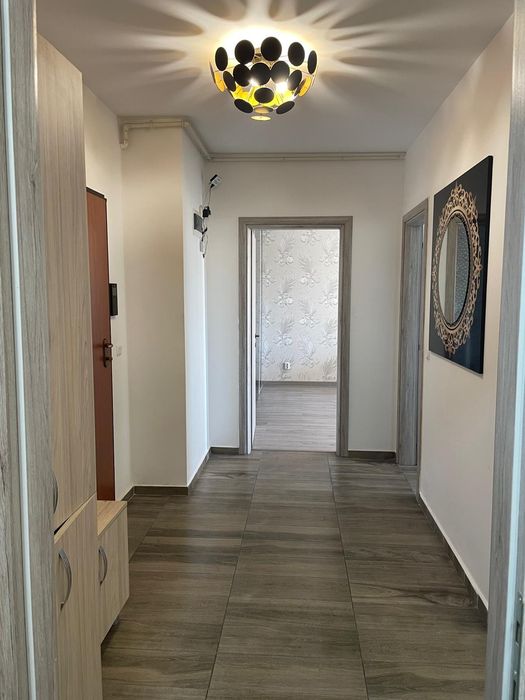Apartament 2 camere|65mp|Cartierul Solar|-Metalurgiei