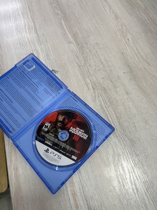 Продатся Call of Duti