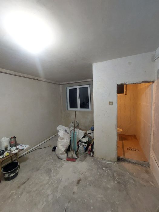 garsoniera cf 3 cu baie