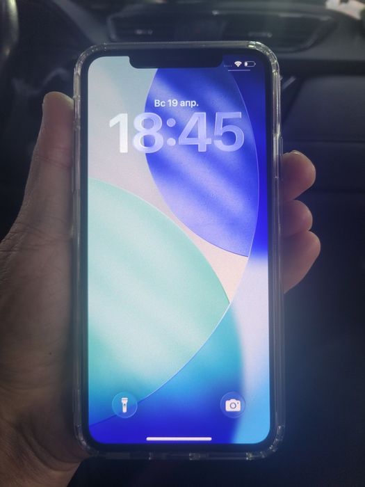 Айфон 11 про макс 256