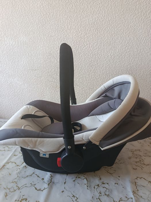 Продам автолюльку