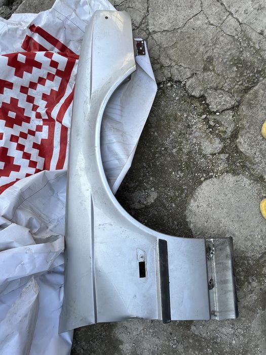 Запчасти е34 рест