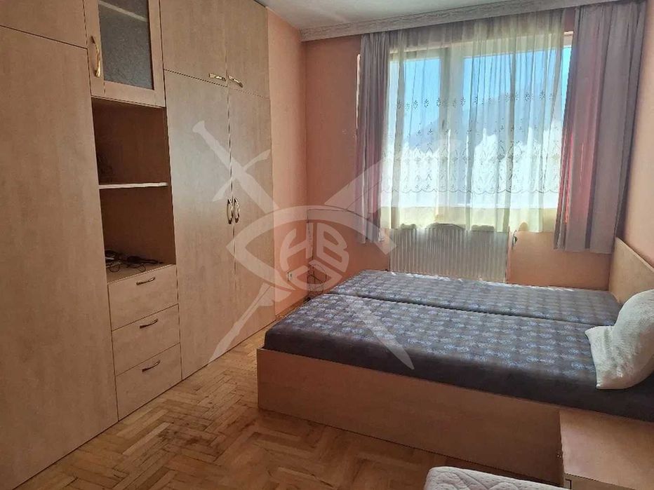 Дава се под наем Четиристаен апартамент в София, Княжево - 120 кв.м за 747.66 € - Снимка #7